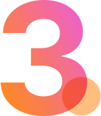3